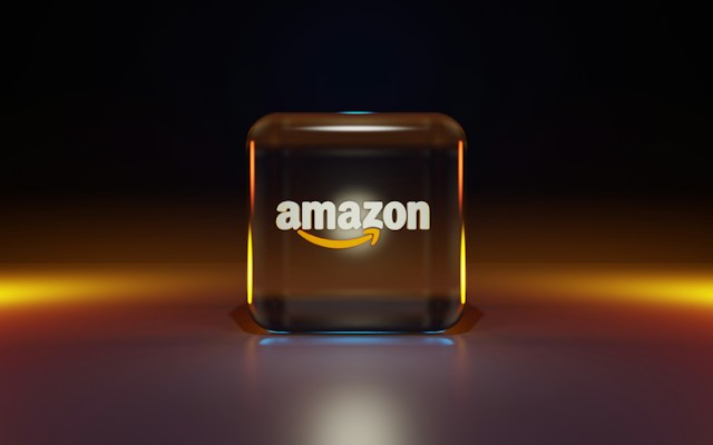 Amazon shopping links